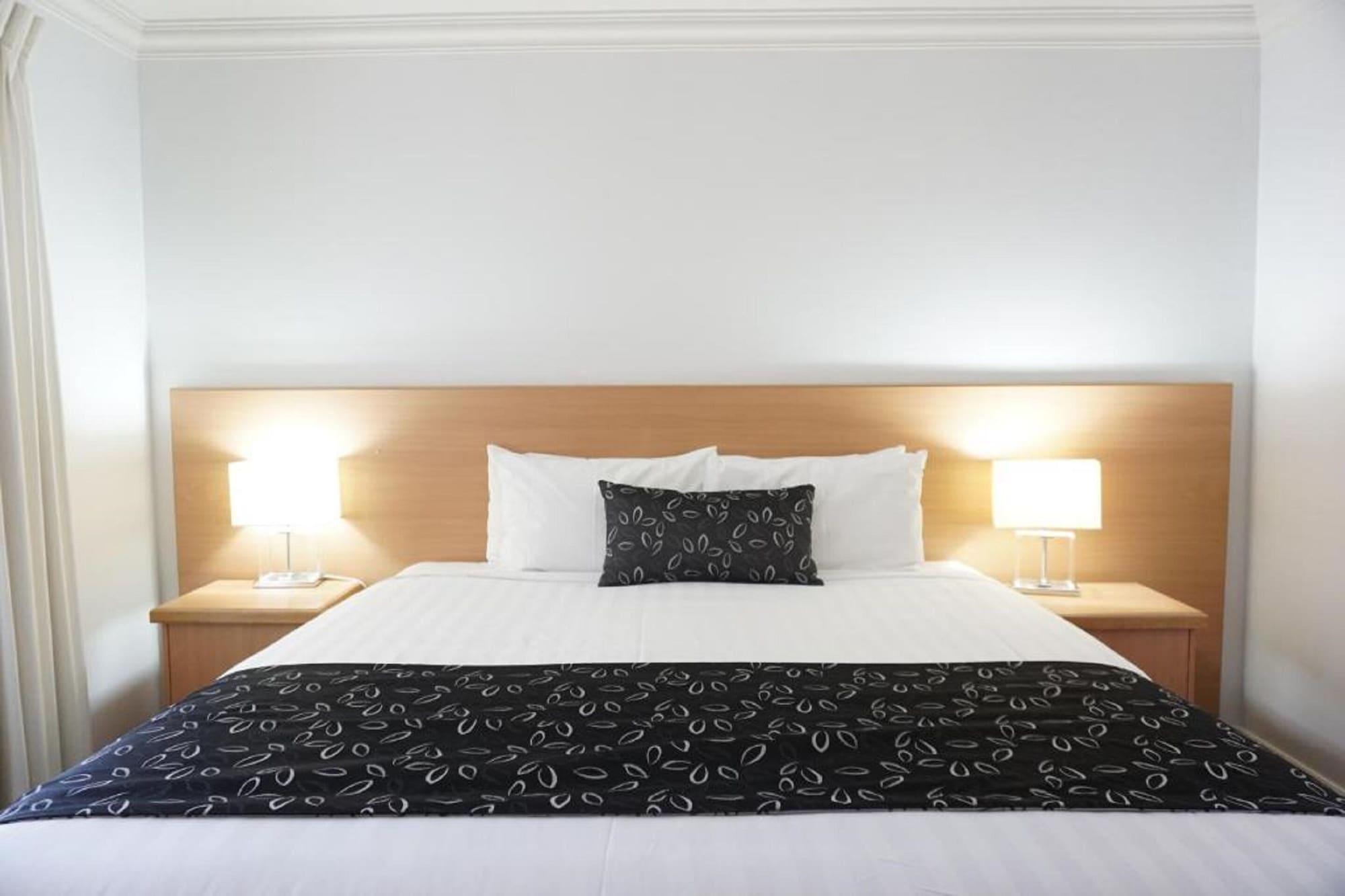 The Charles Hotel Вага Вага Екстериор снимка