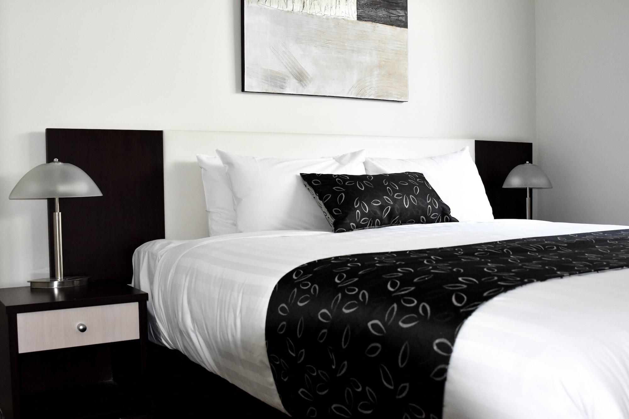 The Charles Hotel Вага Вага Екстериор снимка