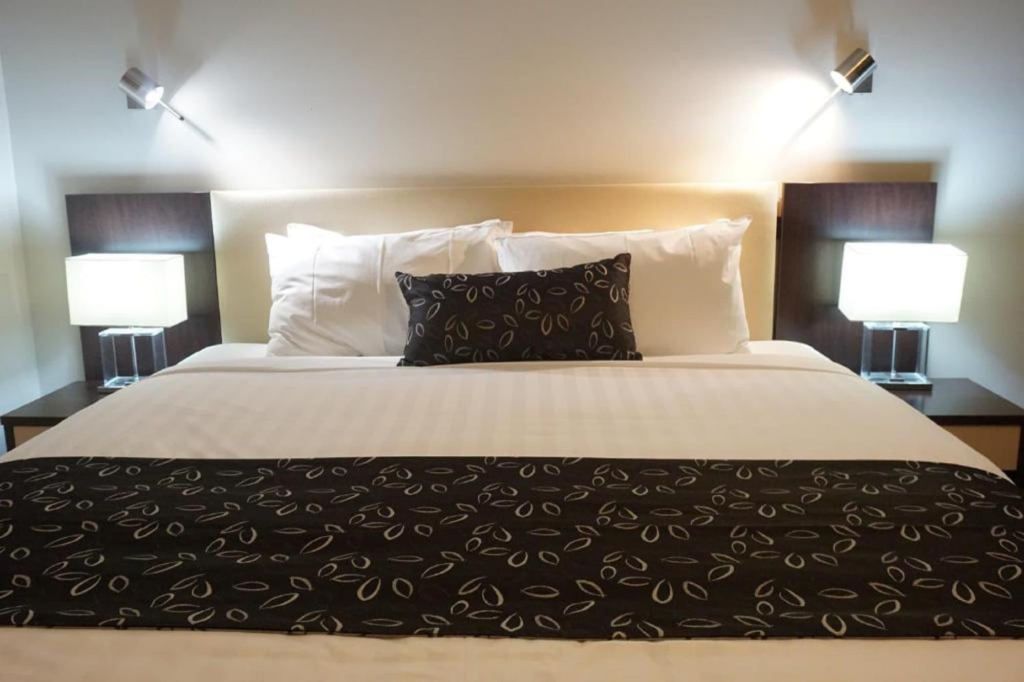 The Charles Hotel Вага Вага Екстериор снимка