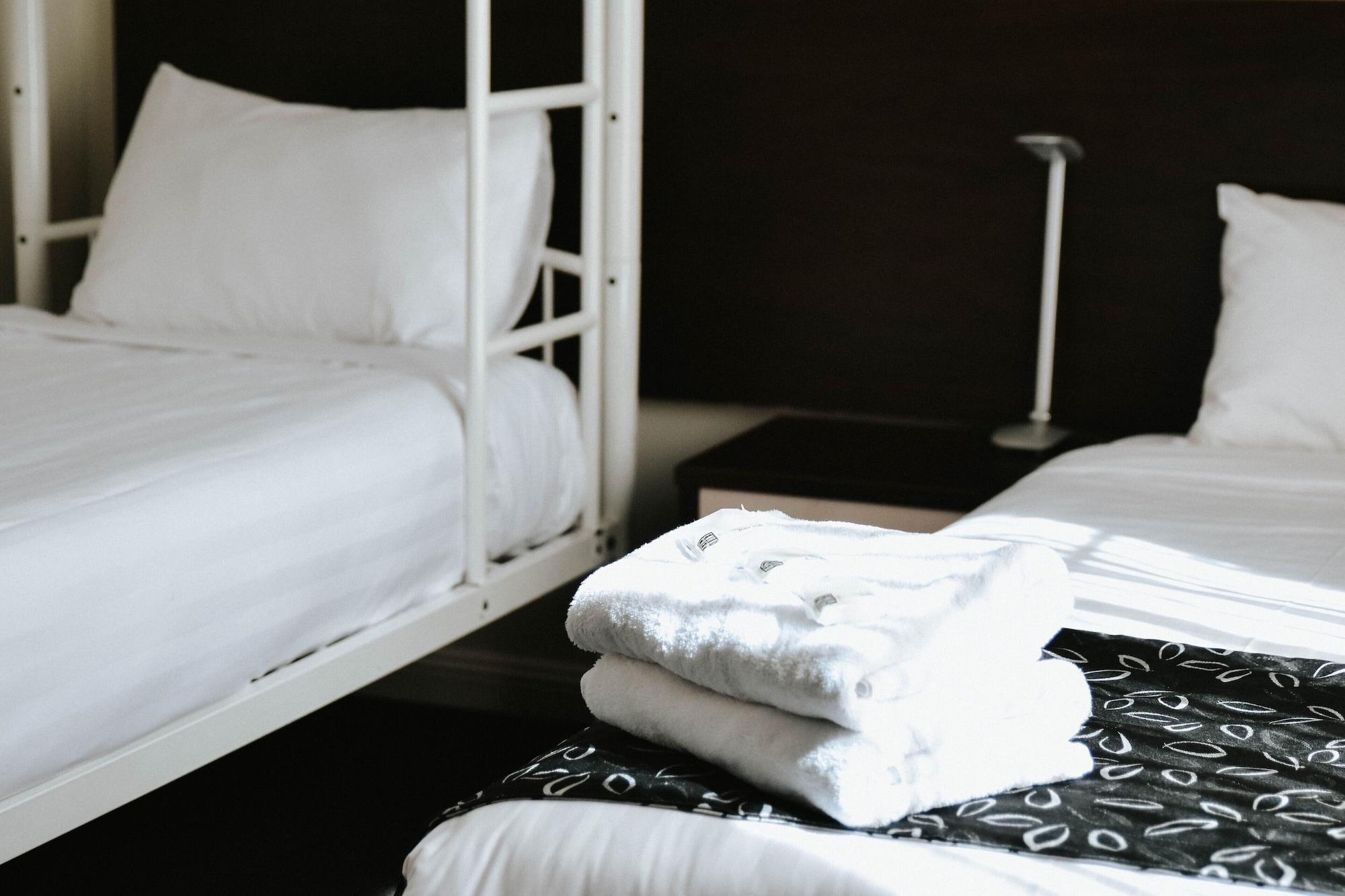 The Charles Hotel Вага Вага Екстериор снимка