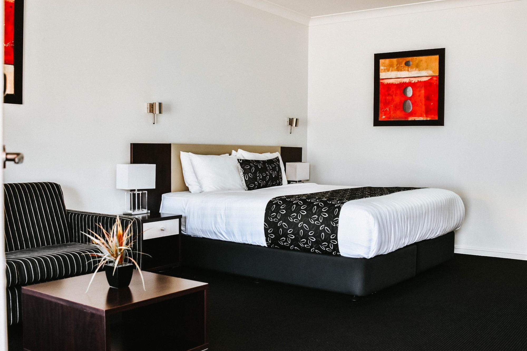 The Charles Hotel Вага Вага Екстериор снимка