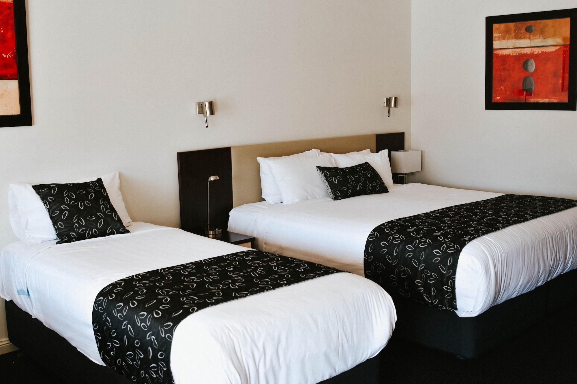 The Charles Hotel Вага Вага Екстериор снимка