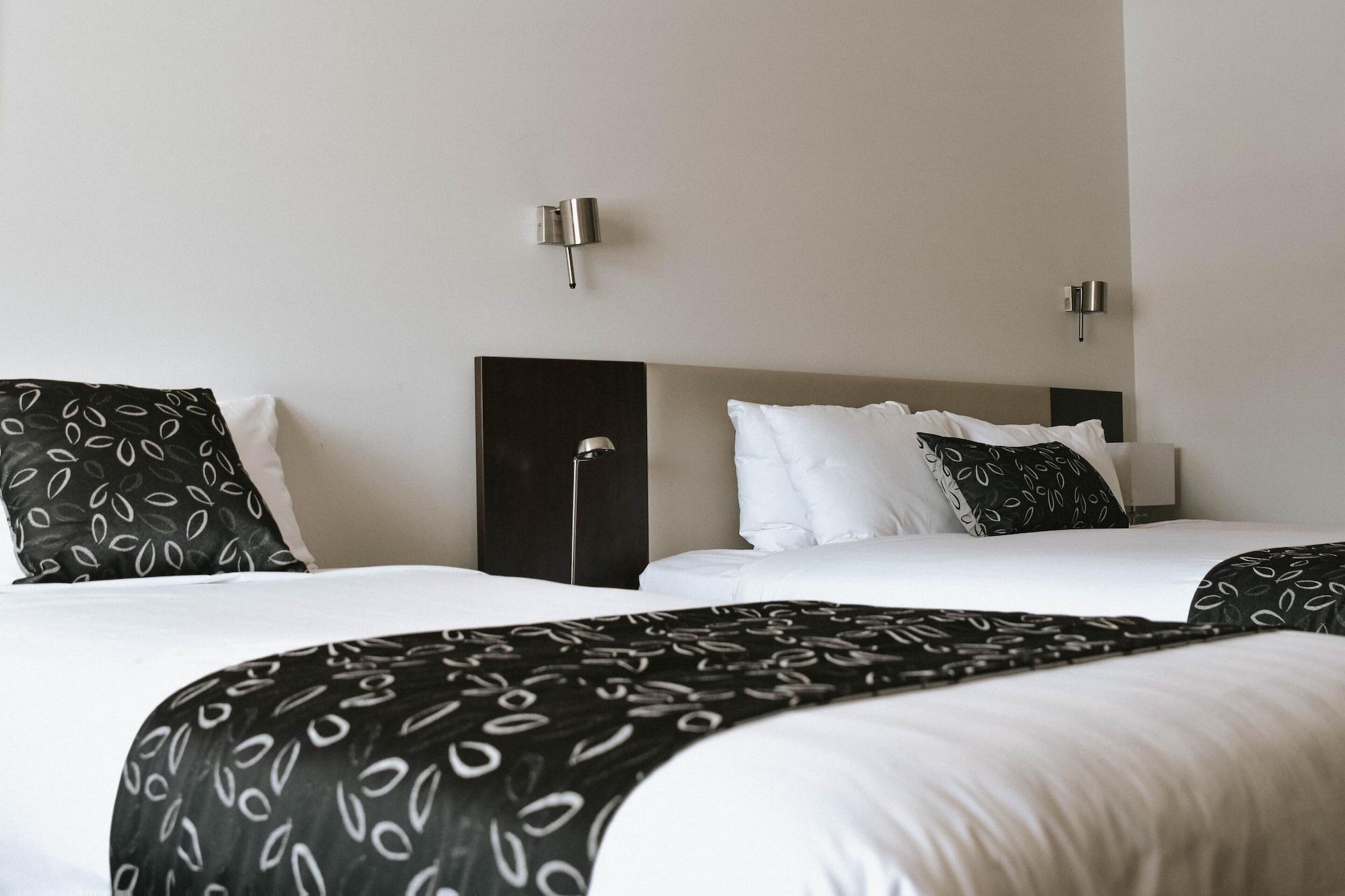 The Charles Hotel Вага Вага Екстериор снимка