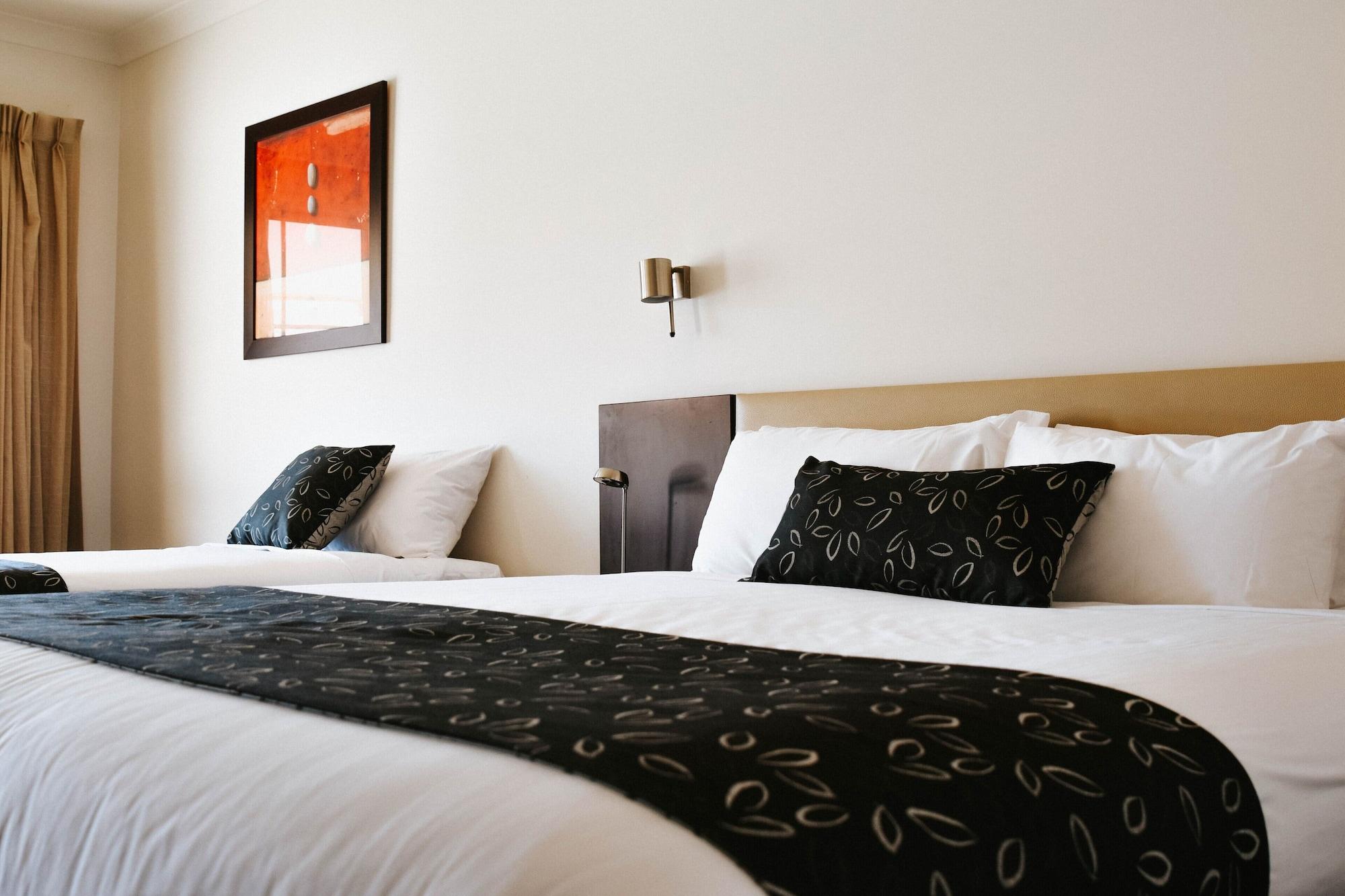 The Charles Hotel Вага Вага Екстериор снимка