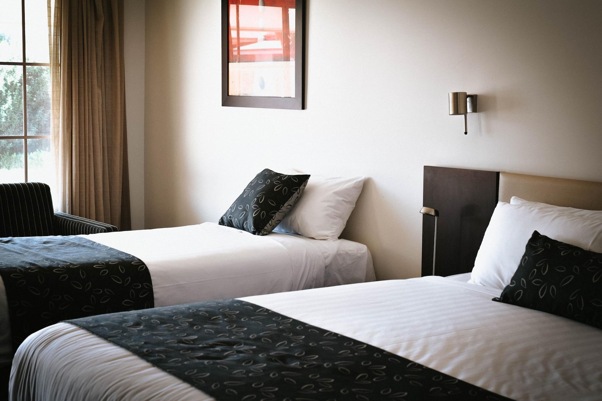 The Charles Hotel Вага Вага Екстериор снимка