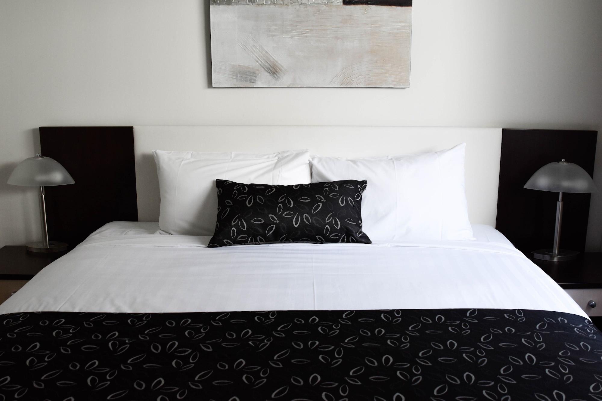 The Charles Hotel Вага Вага Екстериор снимка