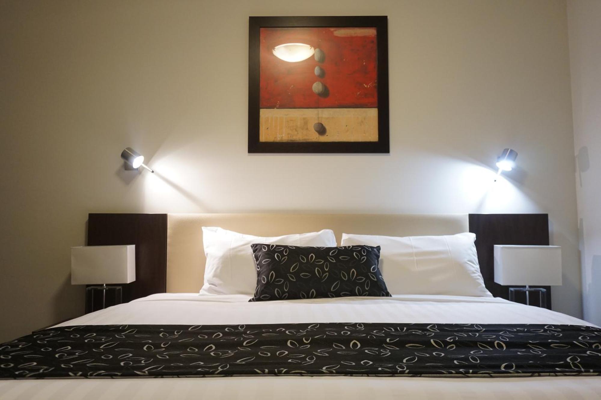 The Charles Hotel Вага Вага Екстериор снимка